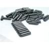 Buy cheap Durable Tungsten Carbide Welding Rods , Long Life Solid Carbide Rod from wholesalers