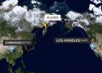 Worldwide Air Freight Companies China - Los Angeles Air Cargo Delivery Service