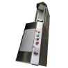 Buy cheap Electric Vegetable Industrial Potato Chip Cutter 0.37KW from wholesalers