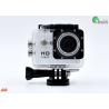 Buy cheap Eken A9 Waterproof Action Camera Underwater 30 Meters 1080P 140 Degree Lens from wholesalers