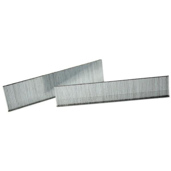 18 Gauge 20mm Length Brad Nails Clavos F20 for Decoration Furniture Standard