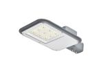 Waterproof IP65 SMD LED Street Light AC85-265V 100 Watt Warm White Good Heat