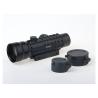 Buy cheap 5 Control Levels Red Dot Scope 3X Ontology Attached Rail Great Field Of View from wholesalers