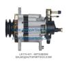 Buy cheap 0-33000-3613 1-81200-420 - ISUZU Alternator 24V 50A Alternadores 6HE1 6BG1 8PG1 8PB 10PB from wholesalers