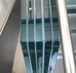 Factory Sale Low Price Clear Laminated Glass Quality 6.38mm-40.28mm