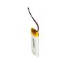 Buy cheap 3.7V 500mAh 602045 Lithium Ion Polymer Battery For Mobile Devices from wholesalers