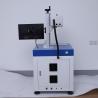 Buy cheap 355nm 3W 5W 10W UV Laser Marking Engraving Machine from wholesalers