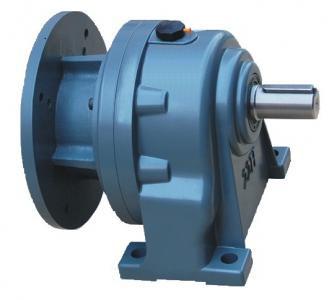 Buy cheap IP55 Gear Reducer With Max. 1000rpm Output Speed from wholesalers