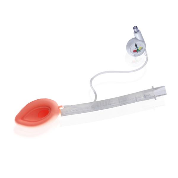 Buy cheap CE Approved Laryngeal Mask Airway Tube LMA Supraglottic Airway from wholesalers