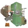 Buy cheap Chicken Farms Egg Tray Making Machine With Aluminum Molds 20 - 100kw 700 - 6000pcs/Hr from wholesalers
