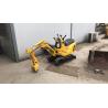 Buy cheap Japan Made Used KOMATSU Mini Excavator PC01 HONDA Petrol Engine from wholesalers