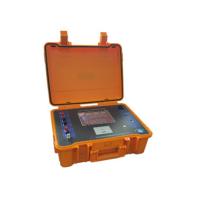 Buy cheap 0.05S CT PT Analyzer product