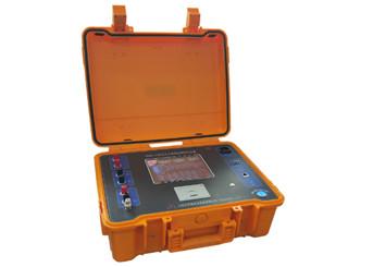 Buy cheap 0.05S CT PT Analyzer from wholesalers