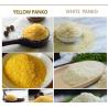 Buy cheap Fry Foods 6mm Healthy Panko Breadcrumbs Wheat Flour Ingredients from wholesalers