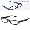 Buy cheap Mini Security Camera Glasses Wireless Outdoor Camera Hands Free To 1080P Recording from wholesalers