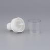 Buy cheap Cosmetic Lotion And Creams Plastic Pump Dispenser For Face Or Body Hydration from wholesalers