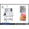 Buy cheap UNX4015N Food X Ray Detection Equipment for Metal/Glass/Stone Checking from wholesalers