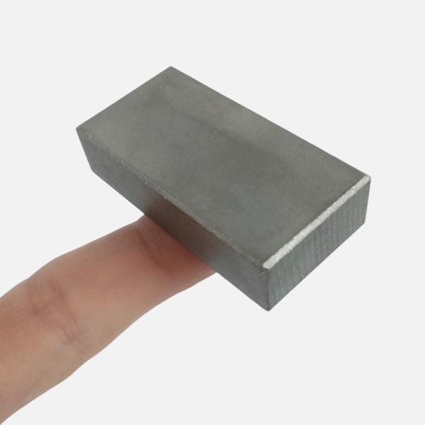 Buy cheap High Magnetic Energy Product Rare Earth Cobalt Magnet Corrosion Resistance Guaranteed from wholesalers