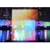 Buy cheap 10M 3D Holographic Video Projection System / Eyeliner Foil for Live Events , Music Concerts from wholesalers