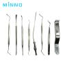 Buy cheap 26PCS Dental Implant Tools Stainless Steel Dental Implant Instruments from wholesalers