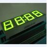 Buy cheap Super Green 0.56 Inch Clock LED Display , Common Anode 7 Display from wholesalers
