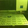 Buy cheap ROSH Laser Cutting Metal Service , Ra0.8 Laser Cutting Metal Fabrication from wholesalers