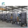 Buy cheap 150*150*345cm Water Filter Machine for Agriculture Irrigation Customized to Your Needs from wholesalers