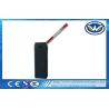 Buy cheap Customized Reliable Car Park Barrier System For Parking Area Community Hotel from wholesalers
