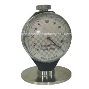 China QYHYD   Foam Hardness Tester on sale