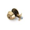 Buy cheap Residential Key Lock Door Knob / Automatic Locking Door Knob ODM Service from wholesalers