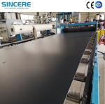 200KW PETG TPU PET EVOH Plastic Sheet Extrusion Machine Board Panel Extruder