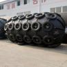 Buy cheap High Tensile Dock Rubber Fender In Black For Maximum Protection from wholesalers