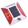 Buy cheap UV Resistance Flashing 105mm 8000mcd Solar LED Road Studs With Stem from wholesalers