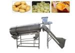 High Productivity Automatic Frozen French Fries Making Machine