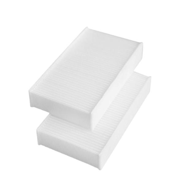 Buy cheap AC Filter 64119237159 Corrosion Resistant For BMW Car Parts Repair from wholesalers