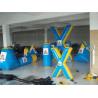 Buy cheap Custom Inflatable Paintball Bunker (CYSP-658) from wholesalers