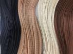 Strong Dipped Nylon 66 Tire Cord Fabric Tire Reinforcement Materials