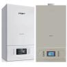 Buy cheap Wall Mounted Gas Fired Hot Water Boiler , Wall Hung Boilers For Radiant Heat from wholesalers
