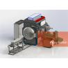 Buy cheap Stainless Steel Vacuum Heat Treatment Furnace For Vehicle Components from wholesalers