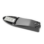 60W Lumileds 5050 LED Street Lighting Photocell Sensor Time Control