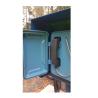 Buy cheap Rugged Weatherproof Emergency Phone For Outdoors , Roadside SOS Call Box from wholesalers
