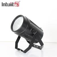 Buy cheap IP20 200W LED Stage Par Cans With 30° Beam Angle product