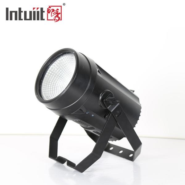 Buy cheap IP20 200W LED Stage Par Cans With 30° Beam Angle from wholesalers
