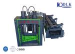 Hydraulic Drive Heavy Duty Scrap Metal Shears Q91Y-500