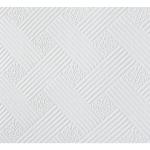 Acoustical Sound PVC Gypsum Suspended Ceiling Tiles Thickness 7mm-15mm