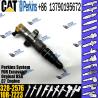 Buy cheap 328-2576 Perkins Diesel Injector Caterpillar C9 Injectors For CAT Excavator from wholesalers