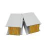 Buy cheap 50mm Thick Wall Sandwich Panels 12m GMP Clean Room Panels Customized from wholesalers