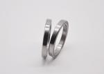 Stainless Steel 67 Series Ball Bearing 6705ZZ Stainless Steel P0 ABEC1