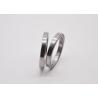 Buy cheap Stainless Steel 67 Series Ball Bearing 6705ZZ Stainless Steel P0 ABEC1 from wholesalers