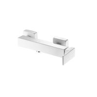Buy cheap 1710WB Series Wall Mounted Single Lever Shower Mixer Bath Tub Mixer Tap product